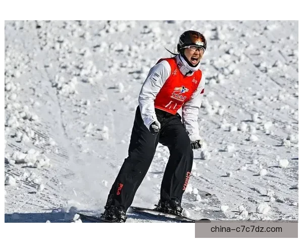 中国代表团成功卫冕自由式滑雪男子空中技巧